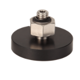 PQ-E - Traceless vacuum suction cup - Direct mount type assembly
